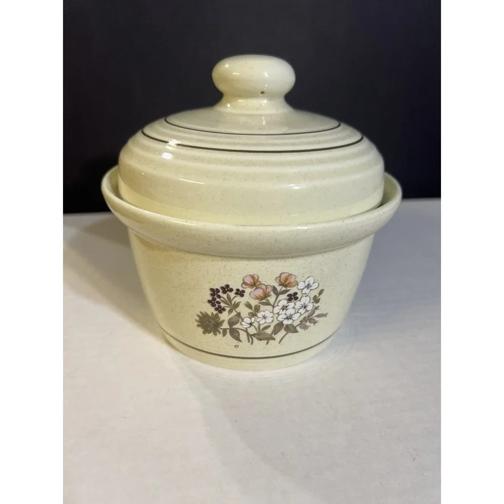Vintage 1981 Royal Doulton Lambeth Ware‎ Dish L.S.1045 (2075)